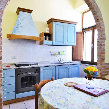Holiday home Belvilla By Oyo Betty *