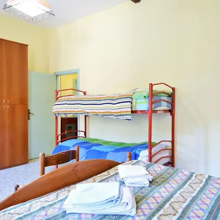 Belvilla By Oyo Betty Holiday home